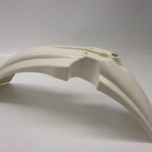 Forskjerm hvit NH-24 MTX50R, MTX80R NOS