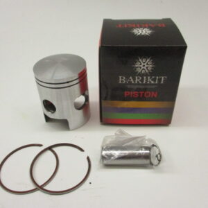 Piston Barikit 39mm avec orifice d'admission (Top qualité d'Italie !)