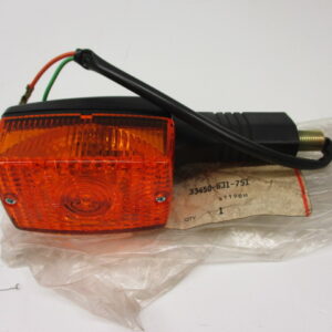 Clignotant Honda MTX80RSE original NOS