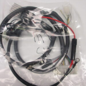 Kabelboom Honda MTX50sh incl. spanningsregelaar