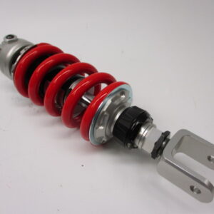 Amortisseur YSS Honda MBX50, MBX80, NSR50 260mm (Top qualité pour plus de confort et de meilleures caractéristiques de conduite !)
