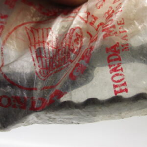 Fotstøtte høyre Honda MT50, MT80, MTX50, MTX80 NOS