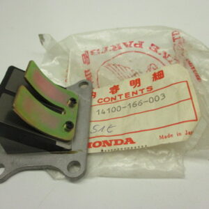 Diaphragme 2 soupapes origine Honda (version rapide !)