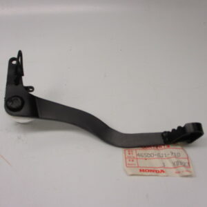 Bremsepedal Honda MTX50R/SH, MTX80R original NOS