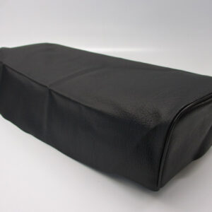 Housse de selle noire comme d’origine MT50/80 modèle 79-83