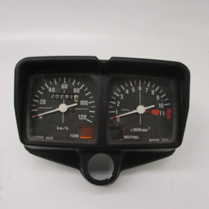 Instrumenten set 120 km/h MB50/80 origineel Honda