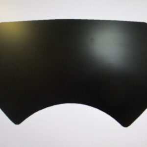 Sticker koplampspoiler MTX50/80 model 82-86 voor koplampspoilers 000778, 000777 en  000779