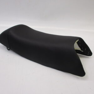 Sattel Honda MT50 schwarz 1-Sitzer (Modelle für Schweden, Schweiz, Norwegen)