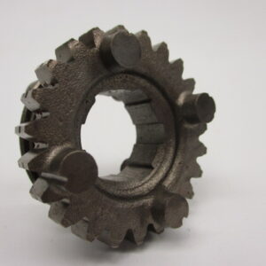 Girkasse tannhjul på 6. gir Honda MB50, MTX50, MTX80 6-trinns NOS