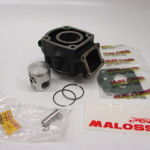 Cilinder set Malossi 70cc Honda MBX50, MTX50R, NSR50