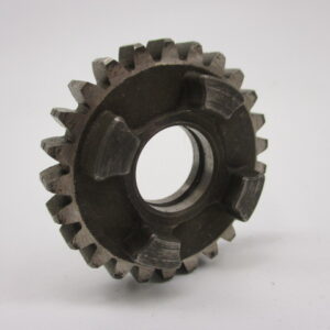 Girkasse tannhjul på 5. gir Honda MB50, MTX50, MTX80 6-trinns NOS