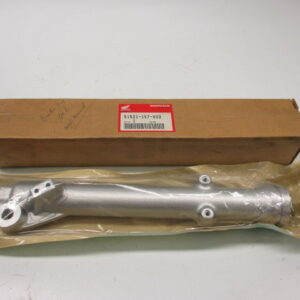 Bras extérieur de fourche avant gauche Honda MT50, MT80 NOS