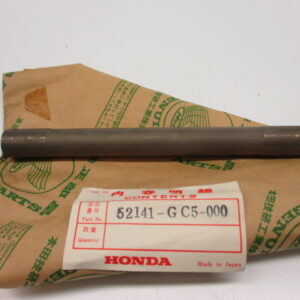 Achterbrug bus MTX50/80 NOS Honda