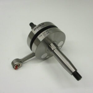 Cigüeñal Italkit carrera 44mm! MBX80, MTX80R, NSR75, NS-1 (Especialmente para cilindros Italkit, o para afinadores prácticos con ''know how'')