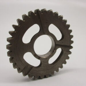 Girkasse tannhjul på 2. gir Honda MB50, MTX50, MTX80 6-trinns NOS