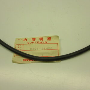 Olietoevoerslang van pomp naar inlaatspruitstuk origineel Honda