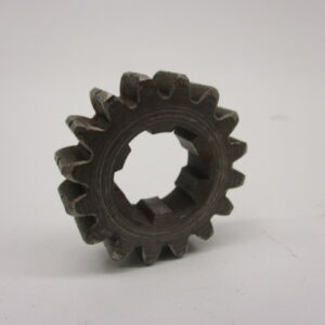 Girkassehjul på 2. gir Honda MB50, MTX50, MTX80 6-trinns NOS (liten)