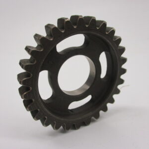 Girkasse tannhjul på 4. gir Honda MB50, MTX50, MTX80 6-trinns NOS