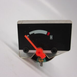 Temperatuurmeter instrument Honda MTX50R, MTX80R (gebruikt maar in goede werkende staat)