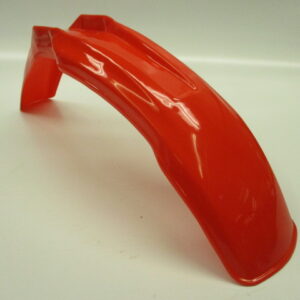 garde-boue avant rouge MTX50/80 AD04, HD06 (rouge plus clair que l’original!)