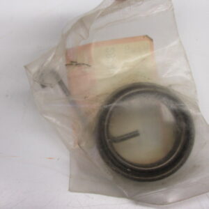 Kickstarter veer origineel NOS