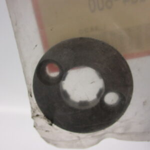 Fronthjulslåseplate 50-80cc modeller Ekte Honda