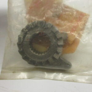 Kickstarter rondsel origineel NOS