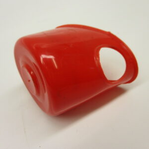 Crank rubber right red MB/MT/MTX50 model with pedals Netherlands