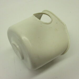 Manivela derecha blanco MB/MT/MTX50 modelo con pedales Holanda