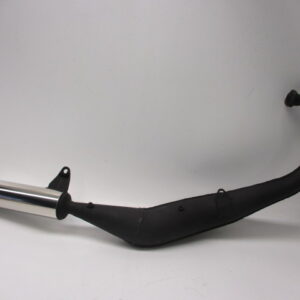 Uitlaat Honda NSR50 automaat (Frans model, automatische transmissie!) NOS