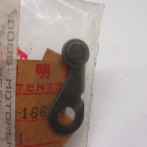 Bras de changement de vitesse origine Honda NOS