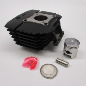 Cilinder Honda MBX50, MTX50 origineel GG4 (geboord en gehoond en met nieuwe zuiger)