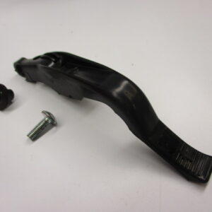 Choke hevel set Honda MBX125, MTX125R, MTX200R