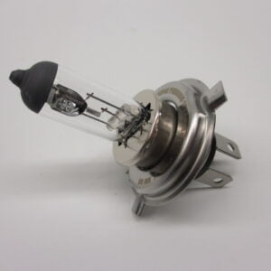 Glödlampa strålkastare H4 Halogen MBX/MTX125/200R Honda