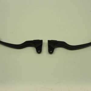 Palancas plástico negro MT/MTX50/80