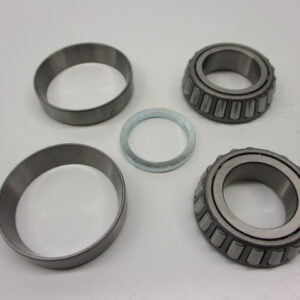 Steering Head Bearing Kit conical MTX80R2/125/200R Honda
