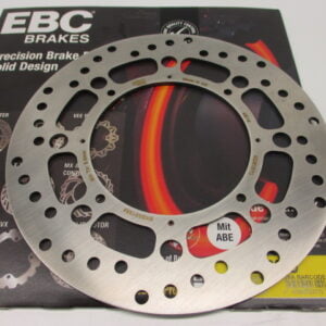 Bremseskive EBC MTX80R2/125/200R Honda