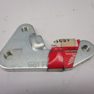Remklauw montage plaat Honda MB50 NOS
