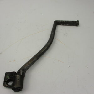 Kickstarter Honda MB50, MB80 13mm gat (gebruikt maar in zeer goede staat)