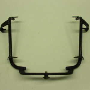 Koplampspoiler beugel Honda MBX50, MBX80 (gebruikt maar in een goede staat) Foto is een voorbeeld!