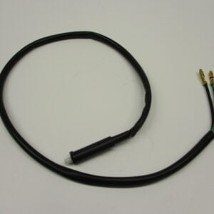 Brake light switch in brake lever Honda