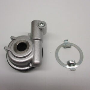 Km teller aandrijving aluminium Honda MB, MBX, MCX, NSR50, NSR75, NS-1