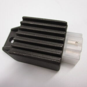 Spenningsregulator 6V MB/MT fra 1986 Honda