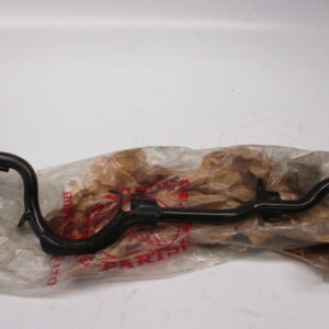 Voetsteun beugel Honda MB50, MB80 origineel Honda NOS