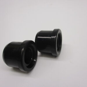 Achterbrug bussen tbv trapstel Honda MB50, MT50, MTX50 (nr. 11 op de tekening)