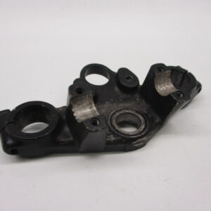 Collier de serrage triple de direction Honda MTX50, MTX80 31mm (utilisé mais en bon état) La photo est un exemple !