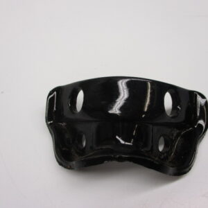 Plaque de blocage de guidon noir Honda MTX50, MTX80