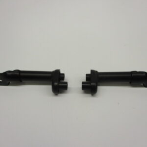 Blinkholdere bak L+R Honda MCX50, MCX80 NOS