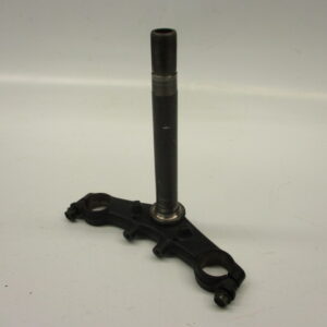 Voorvork T-stuk Honda MBX50, MBX80 29mm (gebruikt maar in goede staat)