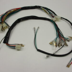 Kabelboom middengedeelte MT50/80 modellen tot 1986 2-delig AD01, HD02